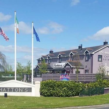 Hatton'S Of Garadice エクステリア 写真