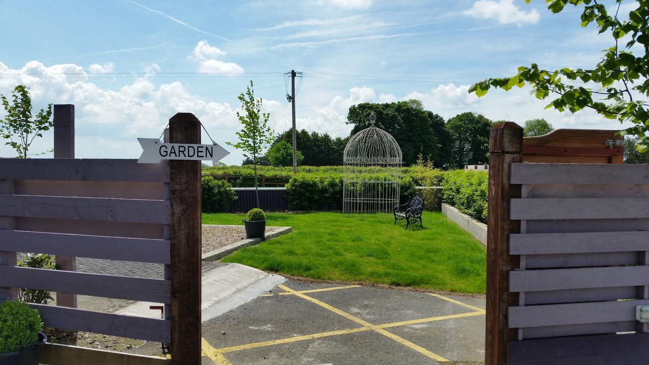 Hatton'S Of Garadice エクステリア 写真