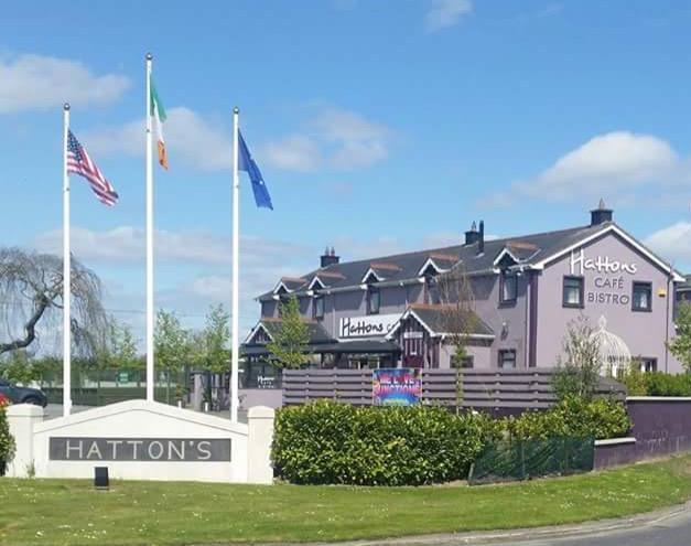 Hatton'S Of Garadice エクステリア 写真