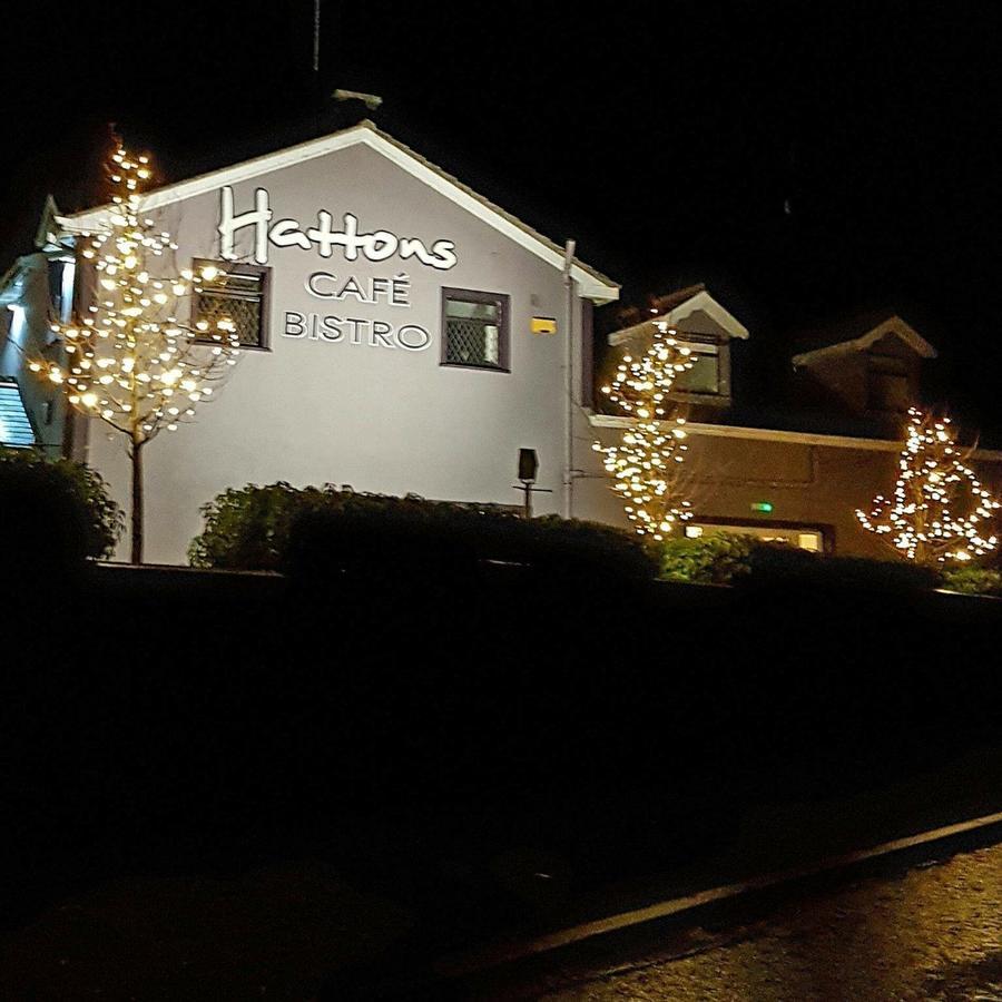 Hatton'S Of Garadice エクステリア 写真